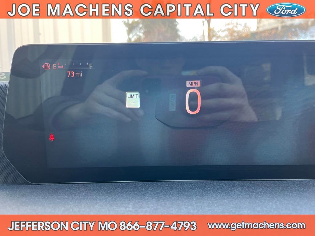 Certified 2025 Ford Expedition Max Active image 18