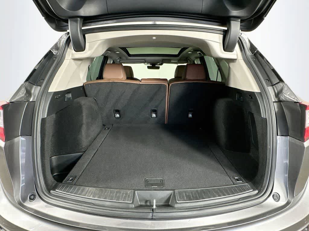 Used 2024 Acura RDX SH-AWD w/ Advance Package image 24