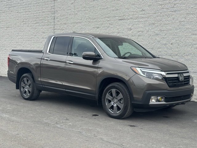 Used 2020 Honda Ridgeline RTL-E image 6