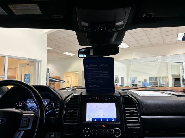 Certified 2021 Ford Expedition Max Limited RWD image 20