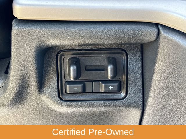 Certified 2025 Ford Expedition Max Active image 35