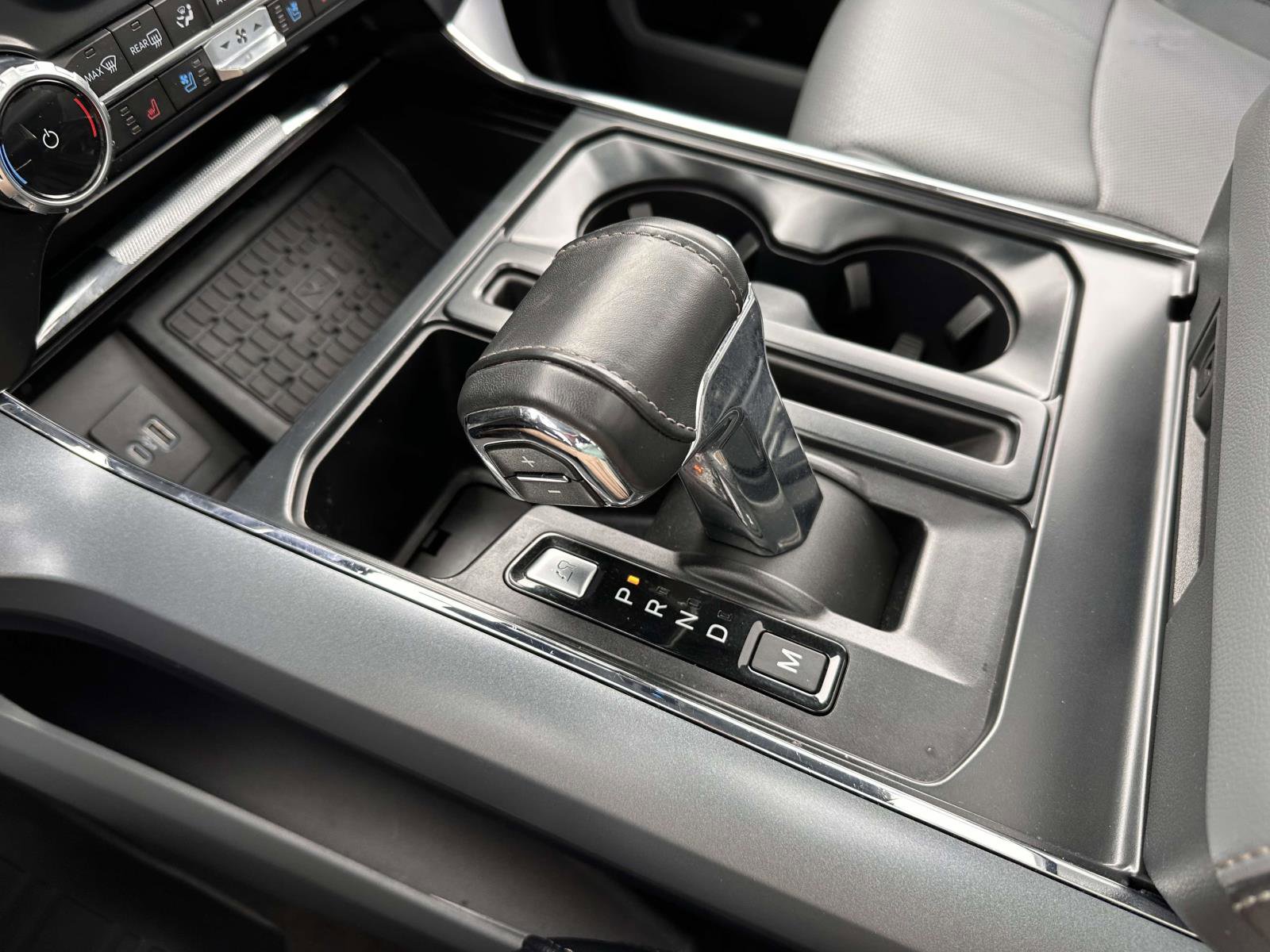 Certified 2023 Ford F150 Lariat w/ Equipment Group 502A High image 30