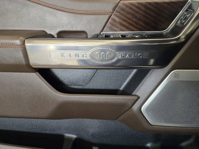 Certified 2022 Ford F150 King Ranch w/ Equipment Group 601A High AWD/4WD image 25