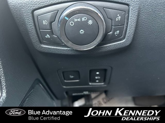 Certified 2022 Ford F250 Lariat w/ Lariat Ultimate Package AWD/4WD image 29