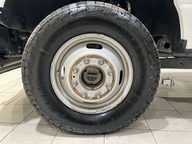 Certified 2023 Ford F350 XL AWD/4WD image 27