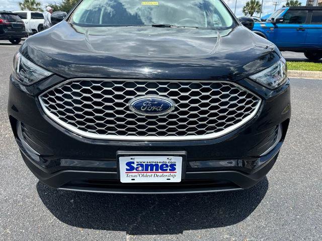Certified 2024 Ford Edge SEL AWD/4WD image 8