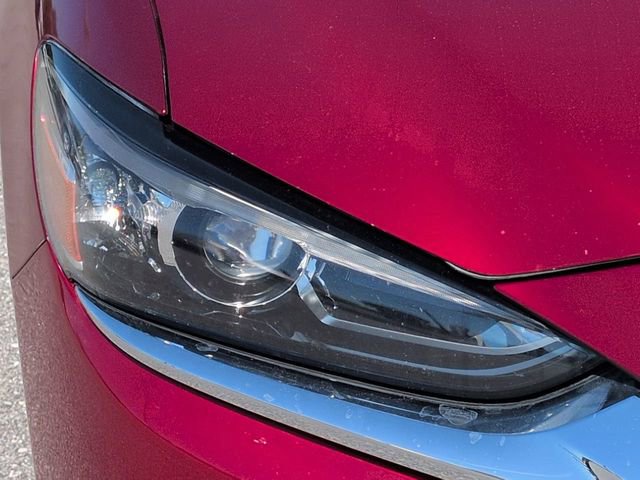 Used 2020 MAZDA MAZDA6 Grand Touring FWD image 10