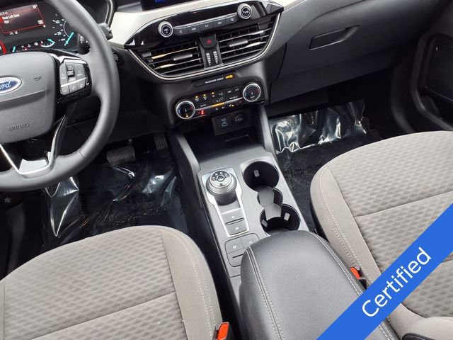 Certified 2022 Ford Escape SE w/ Convenience Package image 14