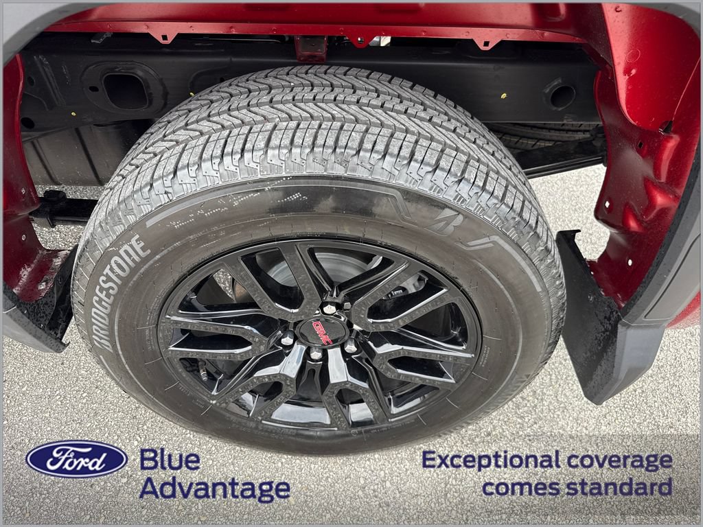 Used 2024 GMC Sierra 1500 Elevation RWD image 12