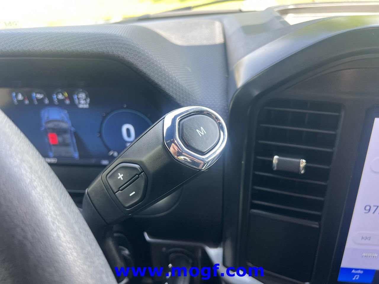 Certified 2025 Ford F150 STX AWD/4WD image 12