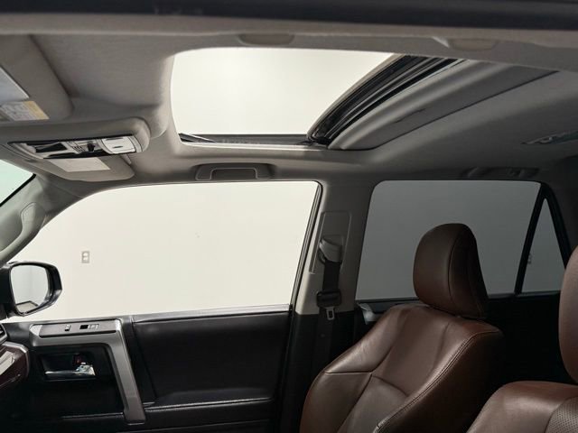 Used 2023 Toyota 4Runner Limited image 35