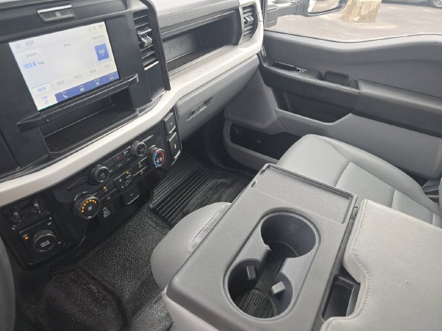 Certified 2026 Ford F250 XL AWD/4WD image 31