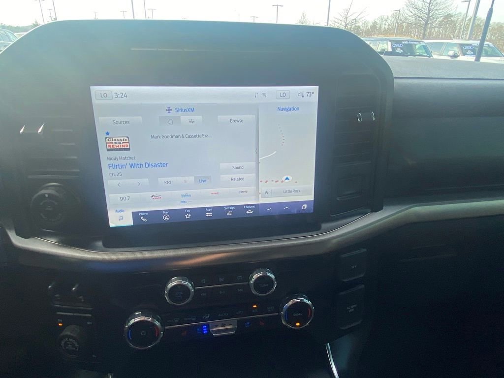 Certified 2023 Ford F150 Raptor image 14