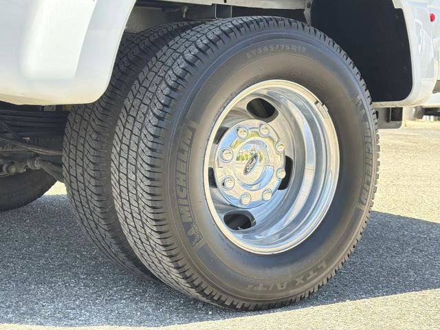 Certified 2022 Ford F350 XL w/ STX Appearance Package AWD/4WD image 29