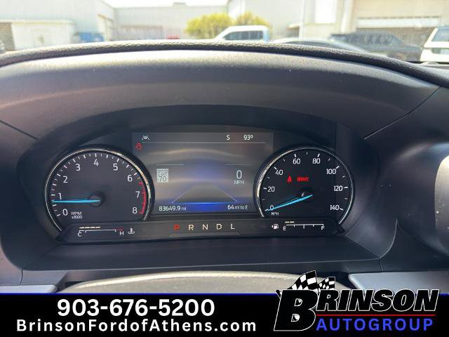 Certified 2023 Ford Explorer XLT w/ Equipment Group 202A RWD image 25