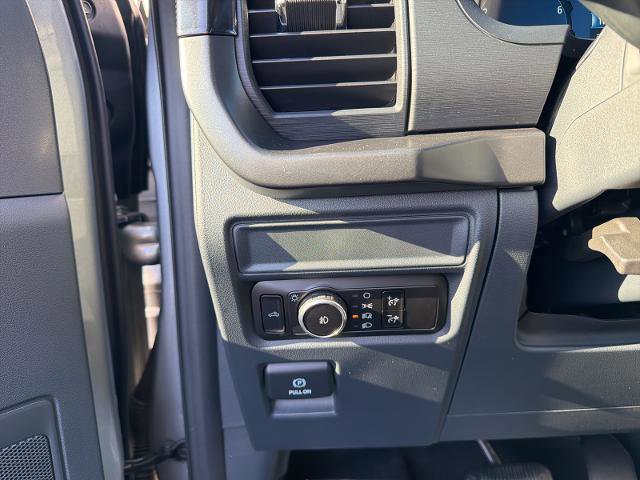 Certified 2024 Ford F150 XLT w/ XLT Black Appearance Package image 19