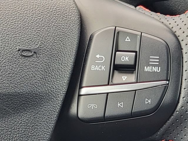 Certified 2023 Ford Escape ST-Line w/ Tech Pack #1 FWD image 34