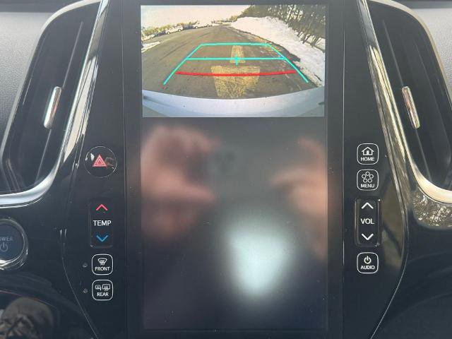 Used 2022 Toyota Prius Prime XLE image 18