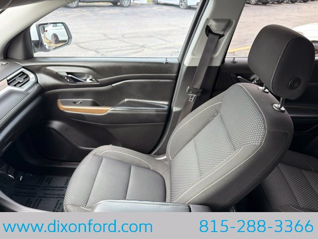Used 2021 GMC Acadia SLE w/ Driver Convenience Package FWD image 19