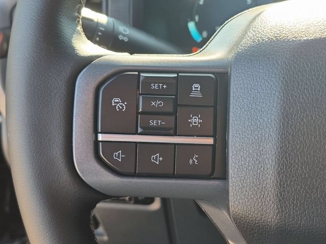 Certified 2025 Ford F150 XLT w/ Equipment Group 302A MID AWD/4WD image 19