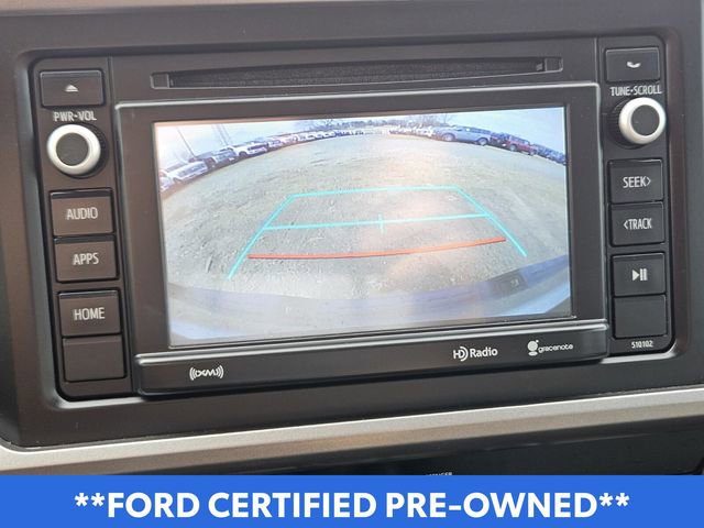 Used 2017 Toyota Tacoma SR5 image 16