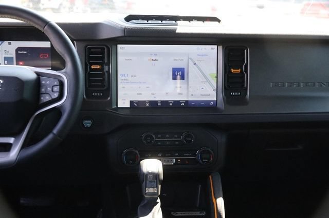 Certified 2024 Ford Bronco Badlands AWD/4WD image 26