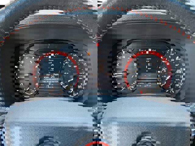 Used 2023 Nissan Frontier PRO-4X w/ Pro-4X Premium Package image 22