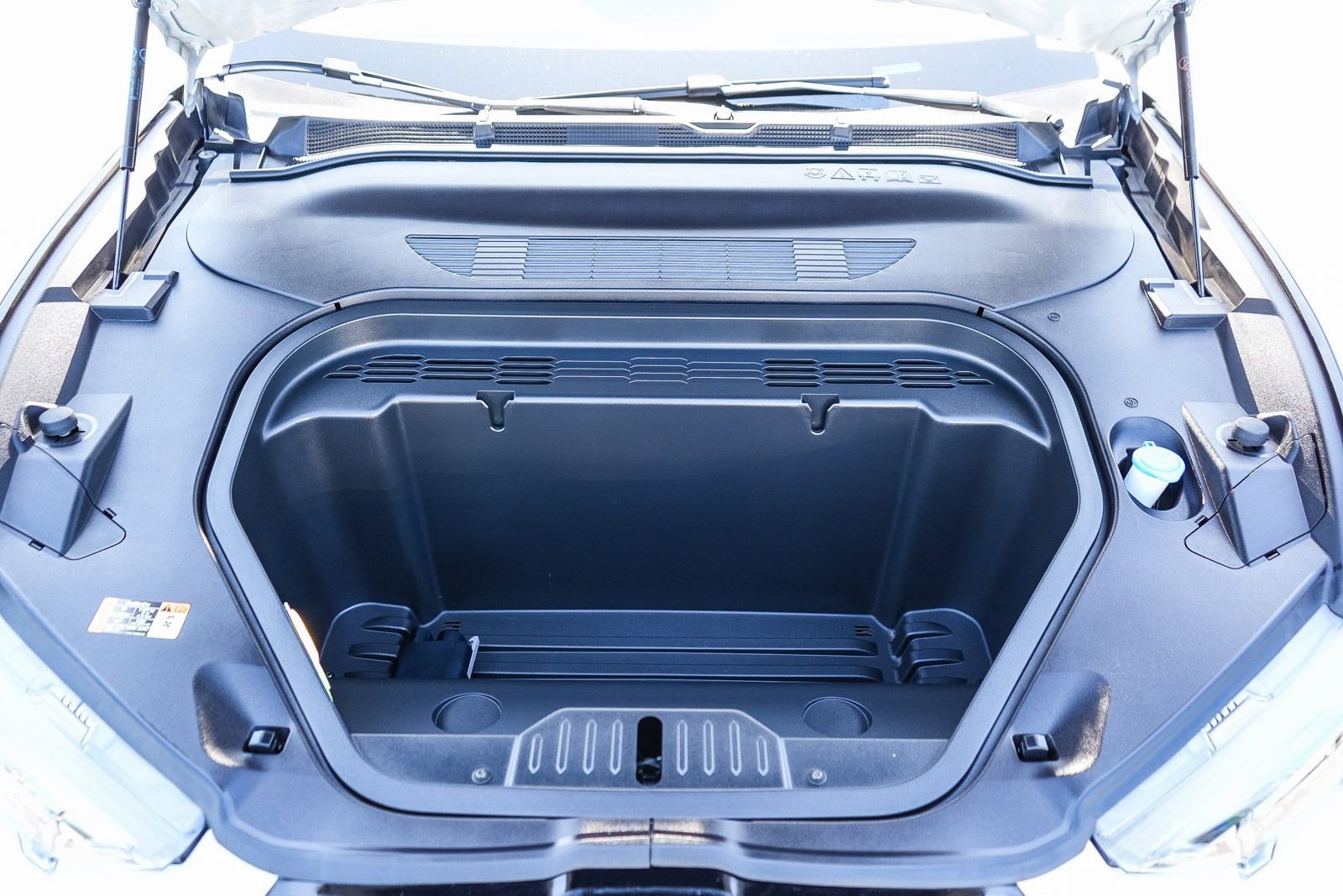 Certified 2023 Ford Mustang Mach-E Premium RWD image 26