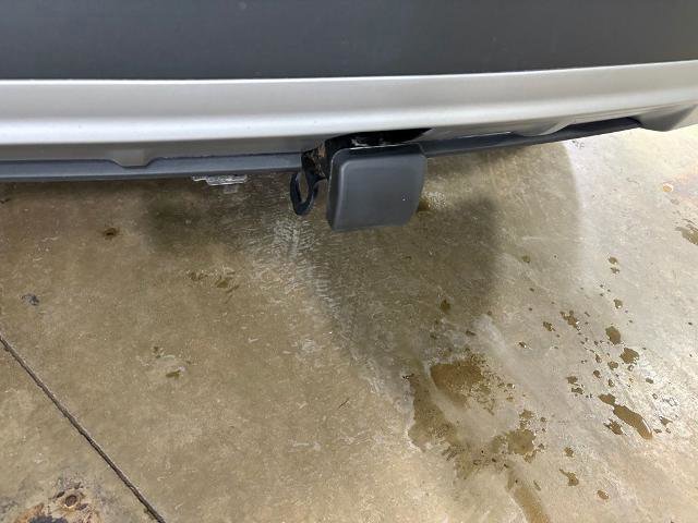 Certified 2024 Ford Edge SEL w/ Convenience Package image 27