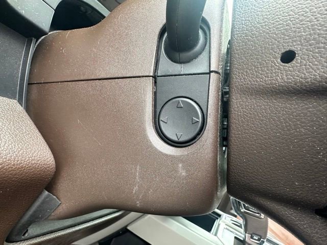 Certified 2019 Ford F150 King Ranch w/ Equipment Group 601A Luxury AWD/4WD image 29