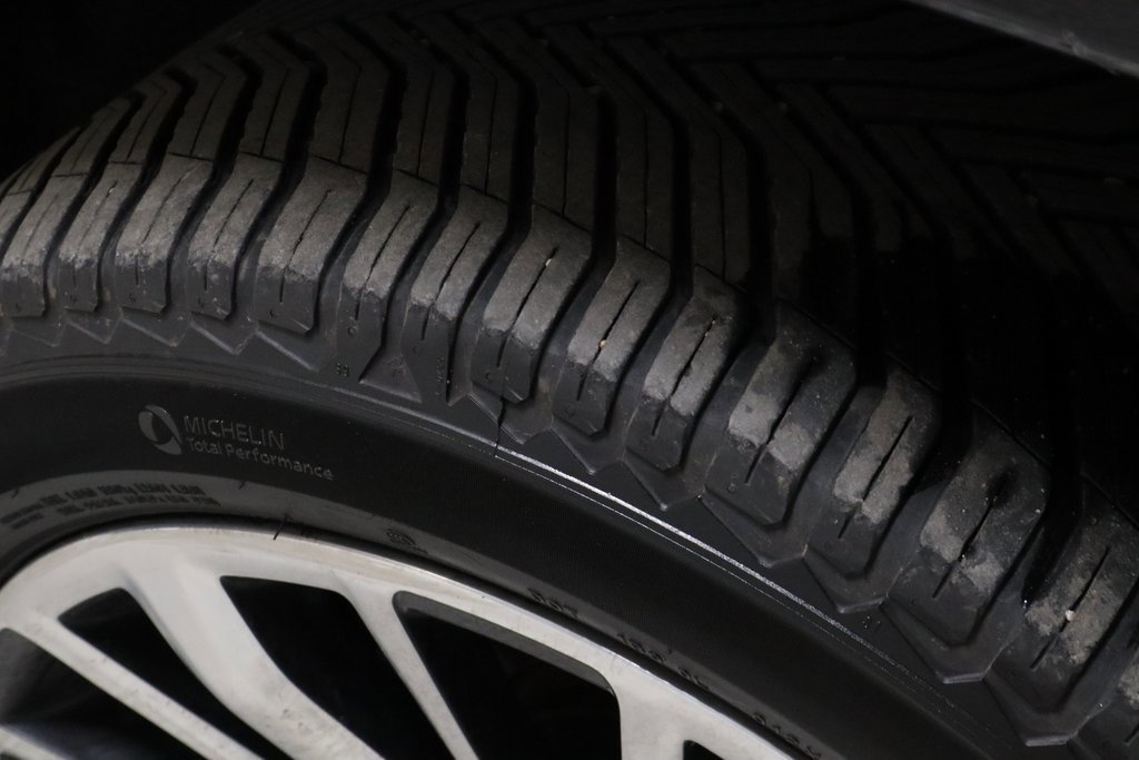 Used 2022 Jeep Grand Wagoneer Series III image 20