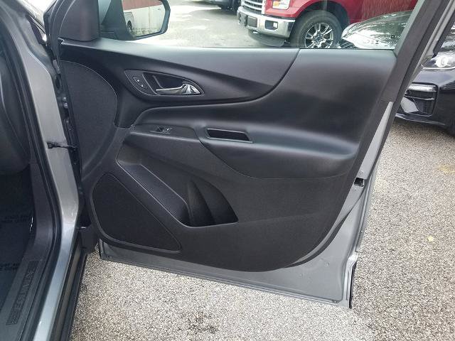 Used 2024 Chevrolet Equinox LT FWD image 20