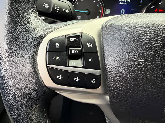 Certified 2022 Ford Explorer XLT w/ Equipment Group 202A AWD/4WD image 20