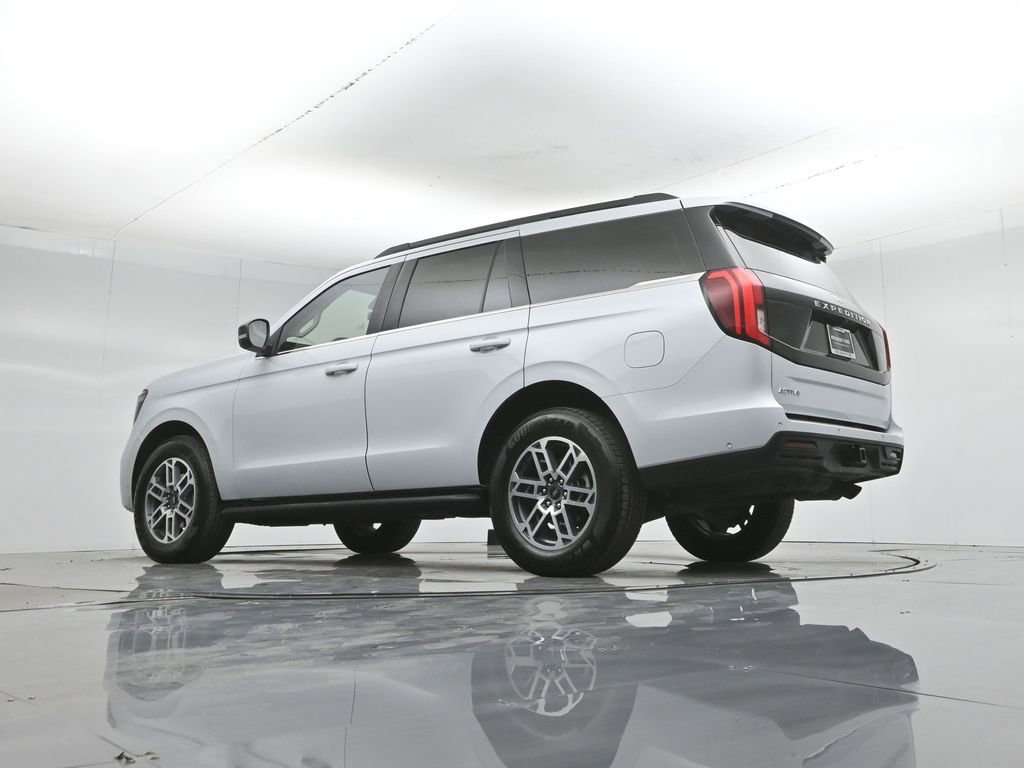 Certified 2025 Ford Expedition Active RWD image 52