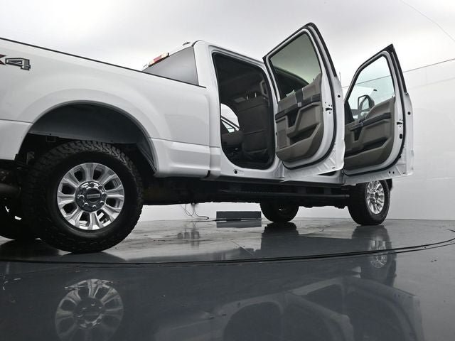 Certified 2022 Ford F250 XLT AWD/4WD image 42