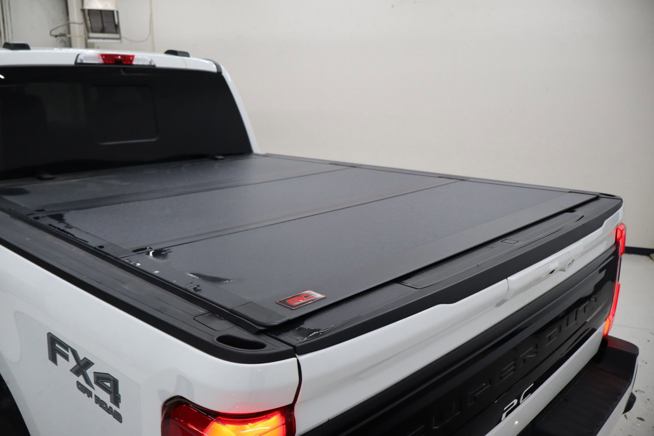 Certified 2025 Ford F250 Platinum image 42