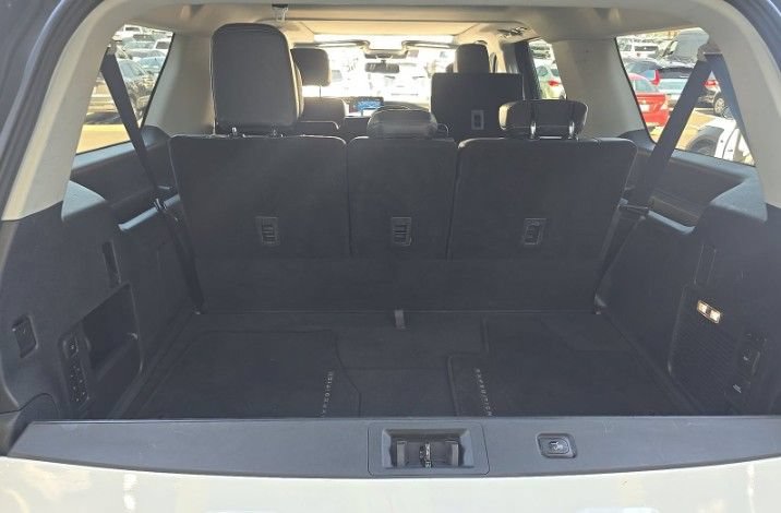 Certified 2025 Ford Expedition Max Platinum AWD/4WD image 16