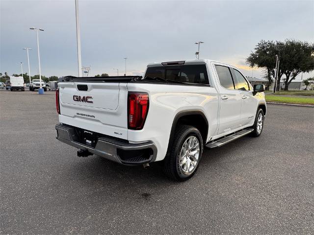Used 2020 GMC Sierra 1500 SLT image 3
