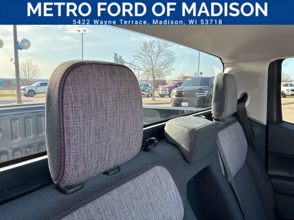 Certified 2023 Ford Maverick XLT w/ XLT Luxury Package image 42