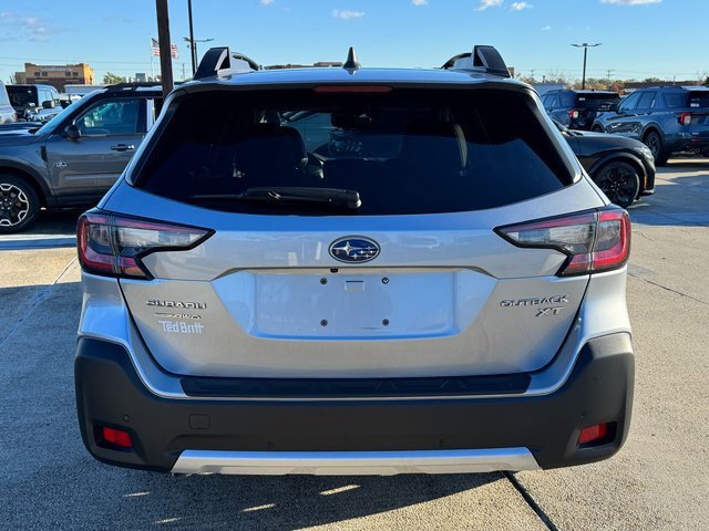 Used 2023 Subaru Outback Limited XT image 4