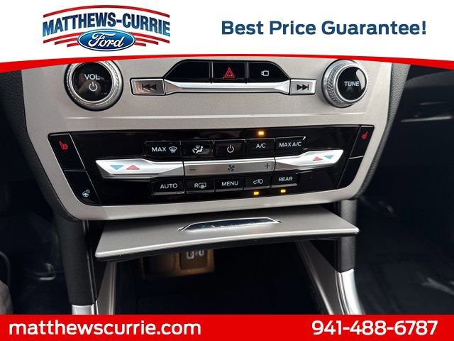 Certified 2023 Ford Explorer Timberline image 21