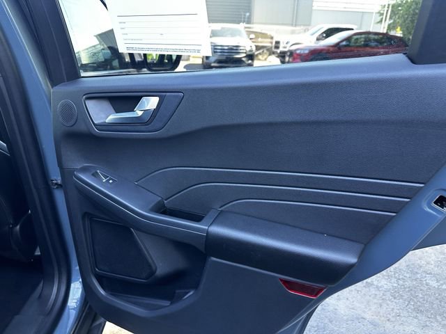 Certified 2023 Ford Escape ST-Line Elite w/ Premium Technology Package AWD/4WD image 41