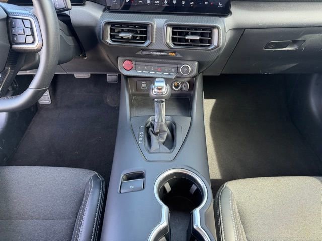 Certified 2024 Ford Mustang EcoBoost image 18