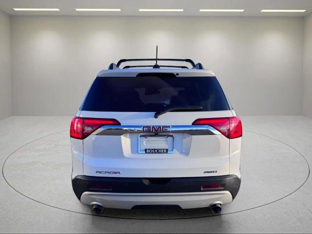 Used 2019 GMC Acadia SLT image 6