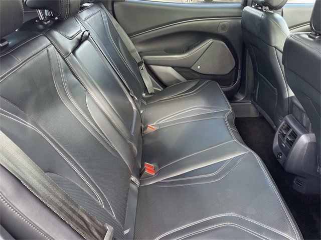 Certified 2022 Ford Mustang Mach-E Premium image 24