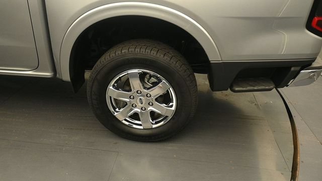 Certified 2024 Ford Ranger XLT w/ Technology Package AWD/4WD image 9