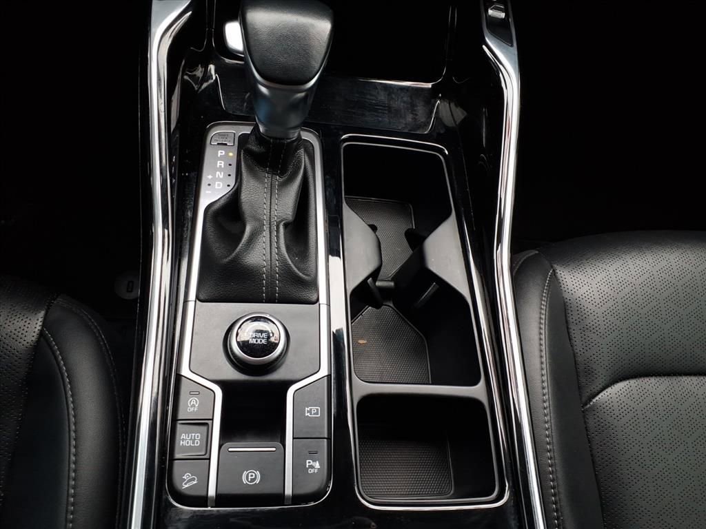 Used 2022 Kia Sorento SX image 15