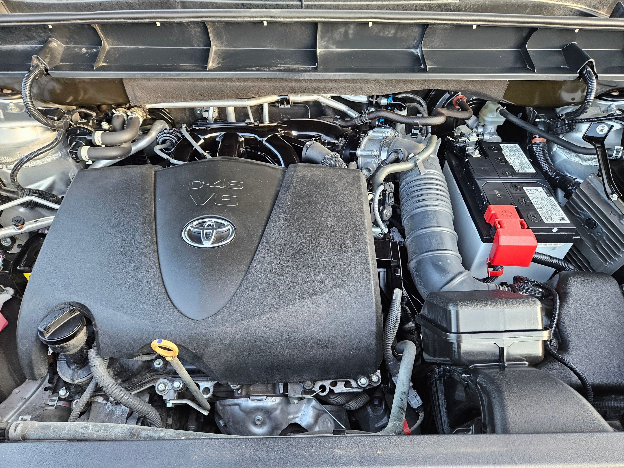 Used 2022 Toyota Highlander XSE AWD/4WD image 37