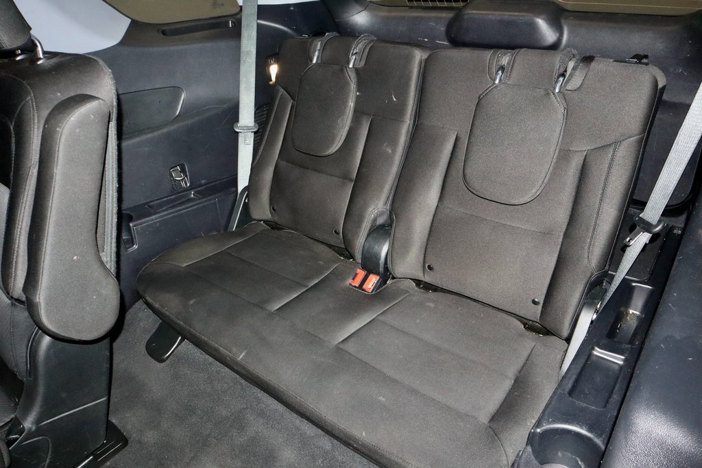 Certified 2022 Ford Explorer XLT image 24