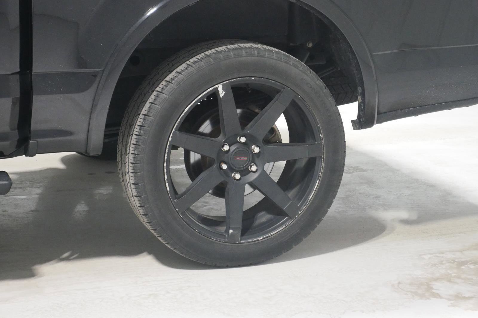 Certified 2019 Ford F150 XLT w/ Equipment Group 302A Luxury image 28